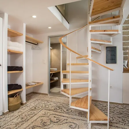 Nouvelle15 Cozy House With Private Pool Ferienhaus *