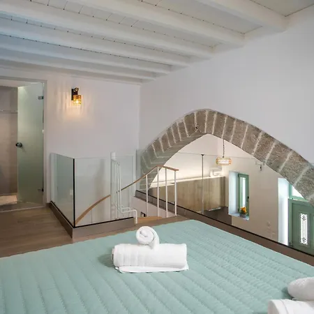 Nouvelle15 Cozy House With Private Pool Ferienhaus Koskinou (Rhodes)