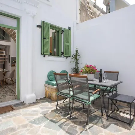 Nouvelle15 Cozy House With Private Pool Ferienhaus