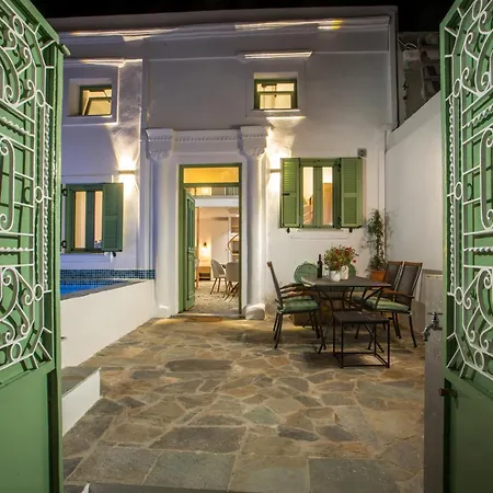 Nouvelle15 Cozy House With Private Pool Koskinou (Rhodes)