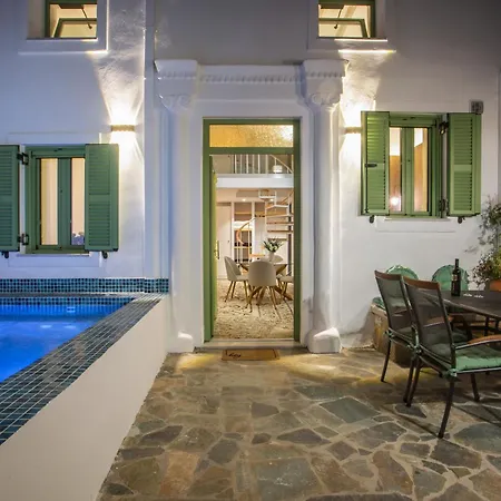 Nouvelle15 Cozy House With Private Pool Ferienhaus