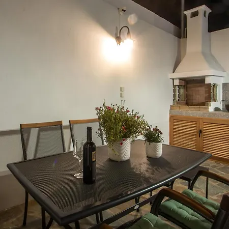 Nyaraló Nouvelle15 Cozy House With Private Pool Koszkinú