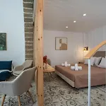 בית נופש Nouvelle15 Cozy House With Private Pool Koskinou (Rhodes)