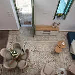 Nouvelle15 Cozy House With Private Pool בית נופש Koskinou (Rhodes)