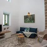 בית נופש Nouvelle15 Cozy House With Private Pool *
