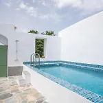 בית נופש Nouvelle15 Cozy House With Private Pool
