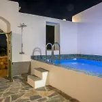 בית נופש Nouvelle15 Cozy House With Private Pool *