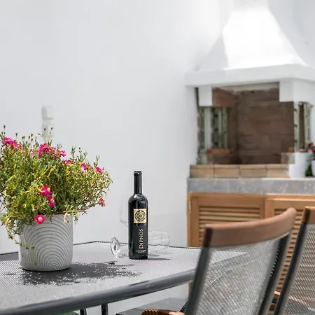 Nouvelle15 Cozy House With Private Pool *