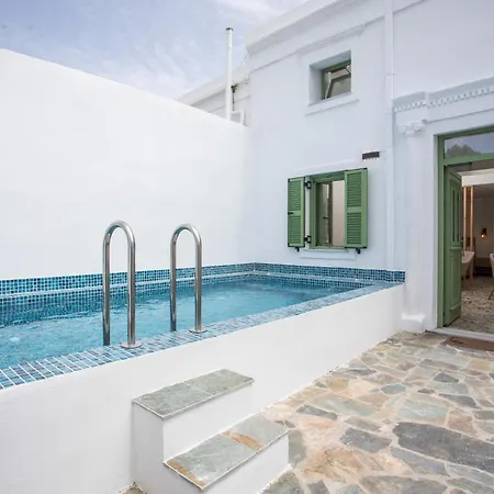 Nouvelle15 Cozy House With Private Pool