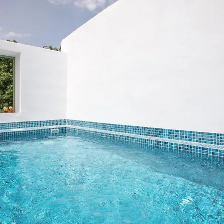 Nouvelle15 Cozy House With Private Pool Koskinou (Rhodes)