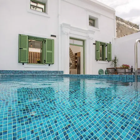 Nouvelle15 Cozy House With Private Pool *