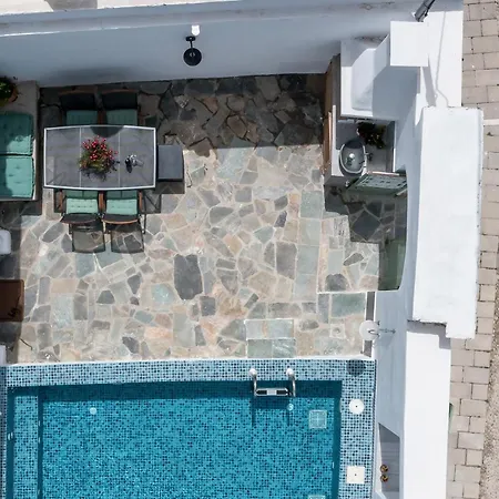 Nouvelle15 Cozy House With Private Pool