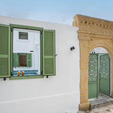 Nouvelle15 Cozy House With Private Pool Feriehus