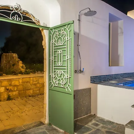 Nouvelle15 Cozy House With Private Pool *