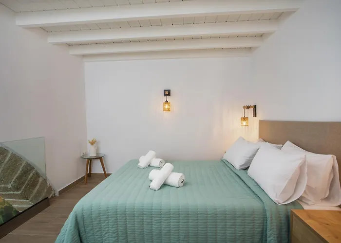 بيت للعطل Nouvelle15 Cozy House With Private Pool Koskinou (Rhodes)