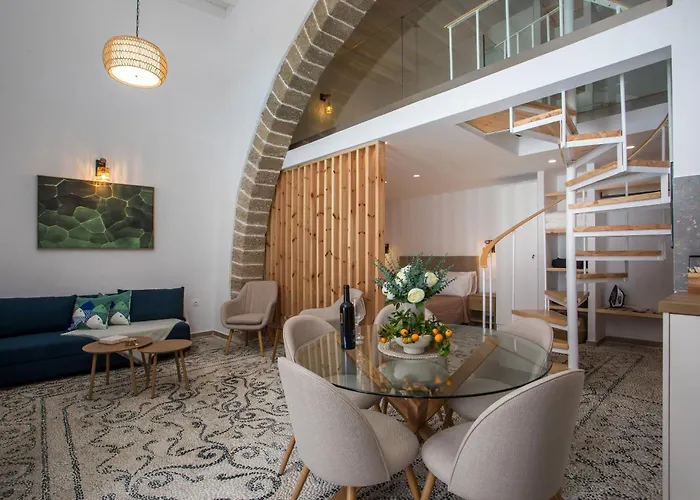 بيت للعطل Nouvelle15 Cozy House With Private Pool