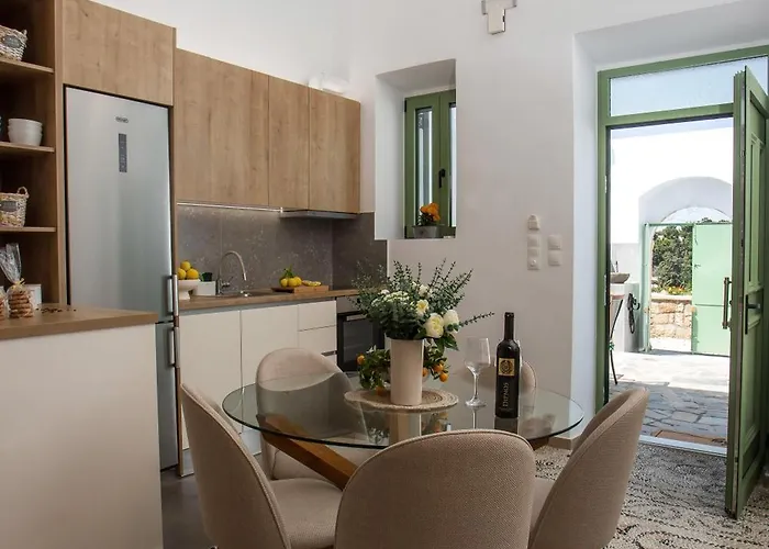 بيت للعطل Nouvelle15 Cozy House With Private Pool Koskinou (Rhodes)