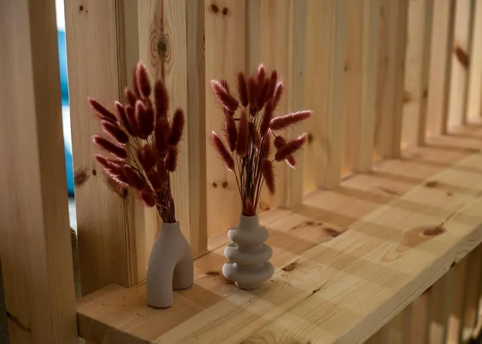 Prázdninový dům Nouvelle15 Cozy House With Private Pool