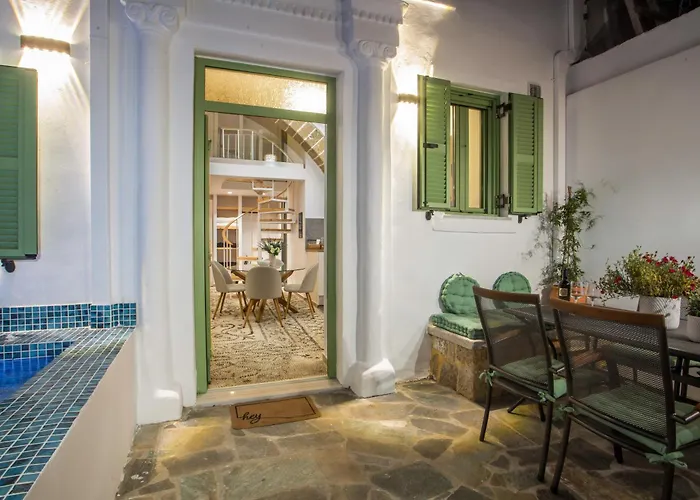 Nouvelle15 Cozy House With Private Pool