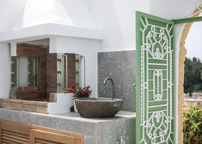 Nouvelle15 Cozy House With Private Pool بيت للعطل *