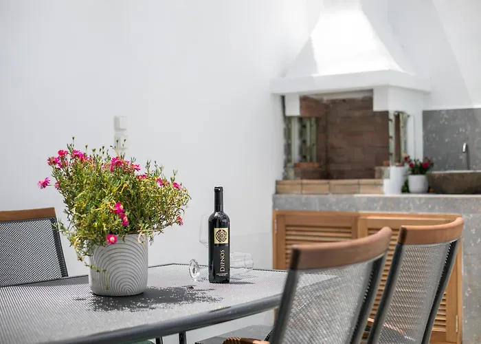 Nouvelle15 Cozy House With Private Pool *