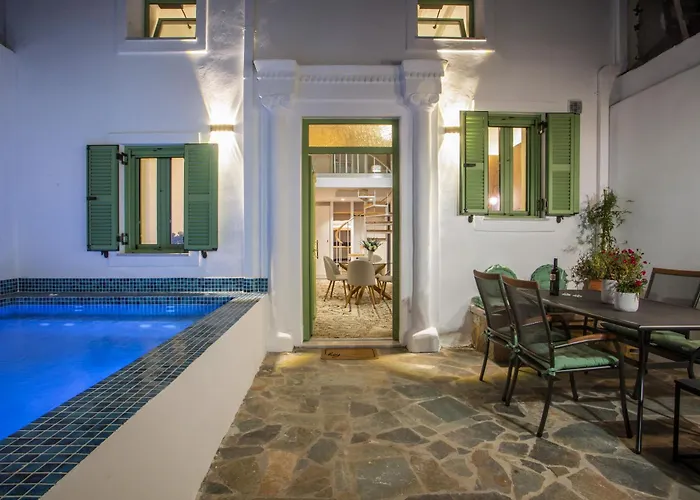 Nouvelle15 Cozy House With Private Pool بيت للعطل