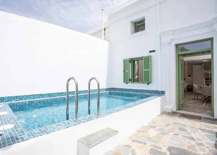 بيت للعطل Nouvelle15 Cozy House With Private Pool *