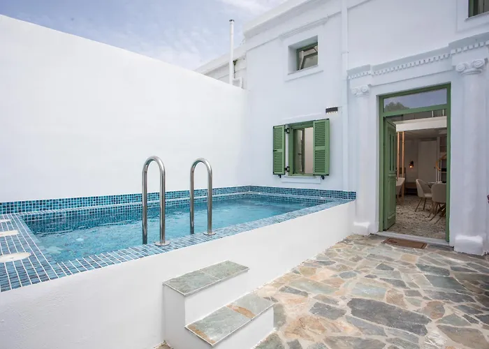 Nouvelle15 Cozy House With Private Pool