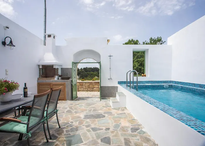 بيت للعطل Nouvelle15 Cozy House With Private Pool