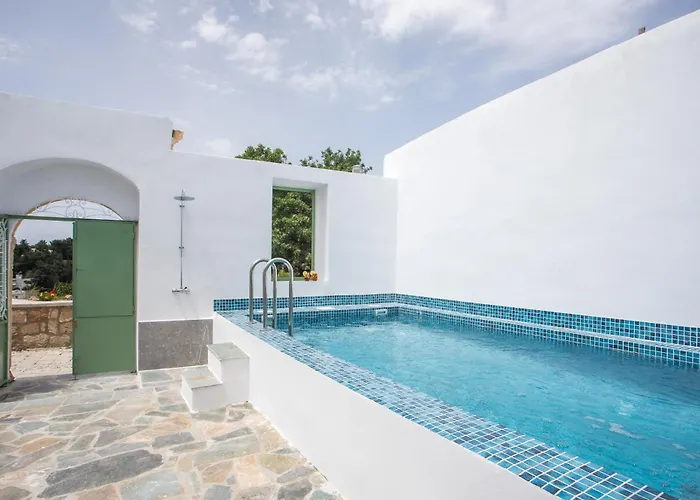 بيت للعطل Nouvelle15 Cozy House With Private Pool