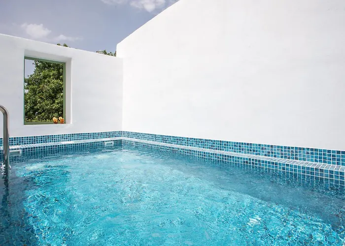 Nouvelle15 Cozy House With Private Pool Koskinou (Rhodes)