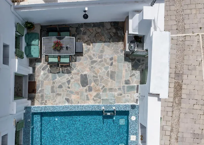 Nouvelle15 Cozy House With Private Pool