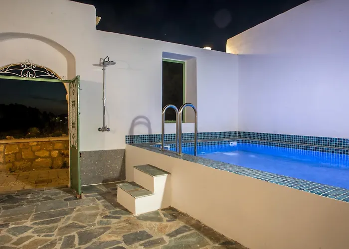 بيت للعطل Nouvelle15 Cozy House With Private Pool *