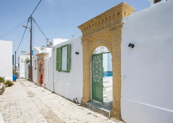 بيت للعطل Nouvelle15 Cozy House With Private Pool