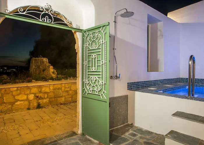 Nouvelle15 Cozy House With Private Pool *