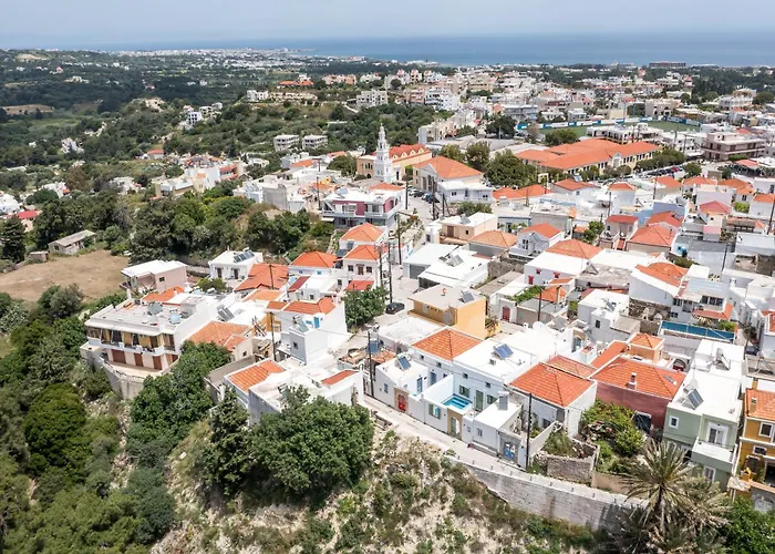 بيت للعطل Nouvelle15 Cozy House With Private Pool