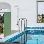 Feriehus Nouvelle15 Cozy House With Private Pool