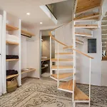 Nouvelle15 Cozy House With Private Pool Feriehus *