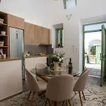 Feriehus Nouvelle15 Cozy House With Private Pool Koskinou (Rhodes)