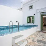 Nouvelle15 Cozy House With Private Pool