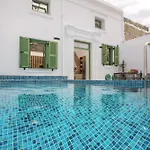 Nouvelle15 Cozy House With Private Pool *